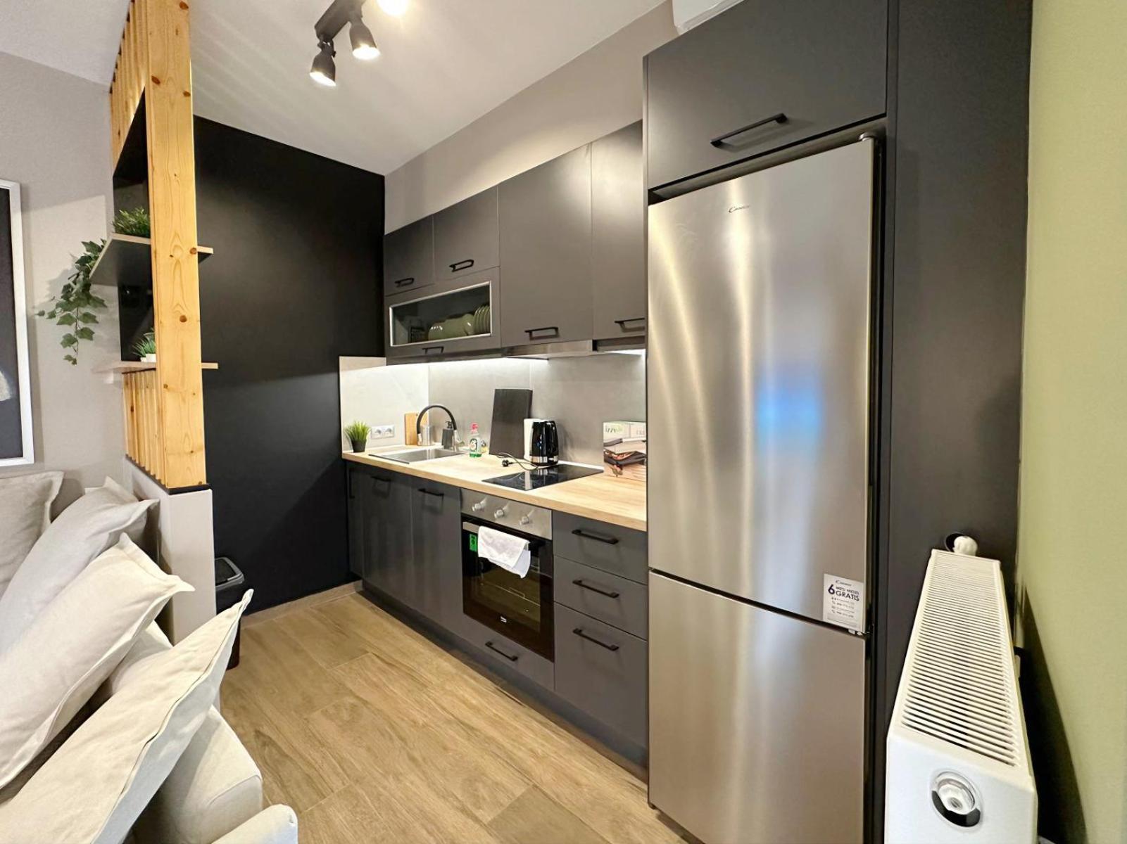 Wsd Sfaelou Apartment Hotel Athene Buitenkant foto