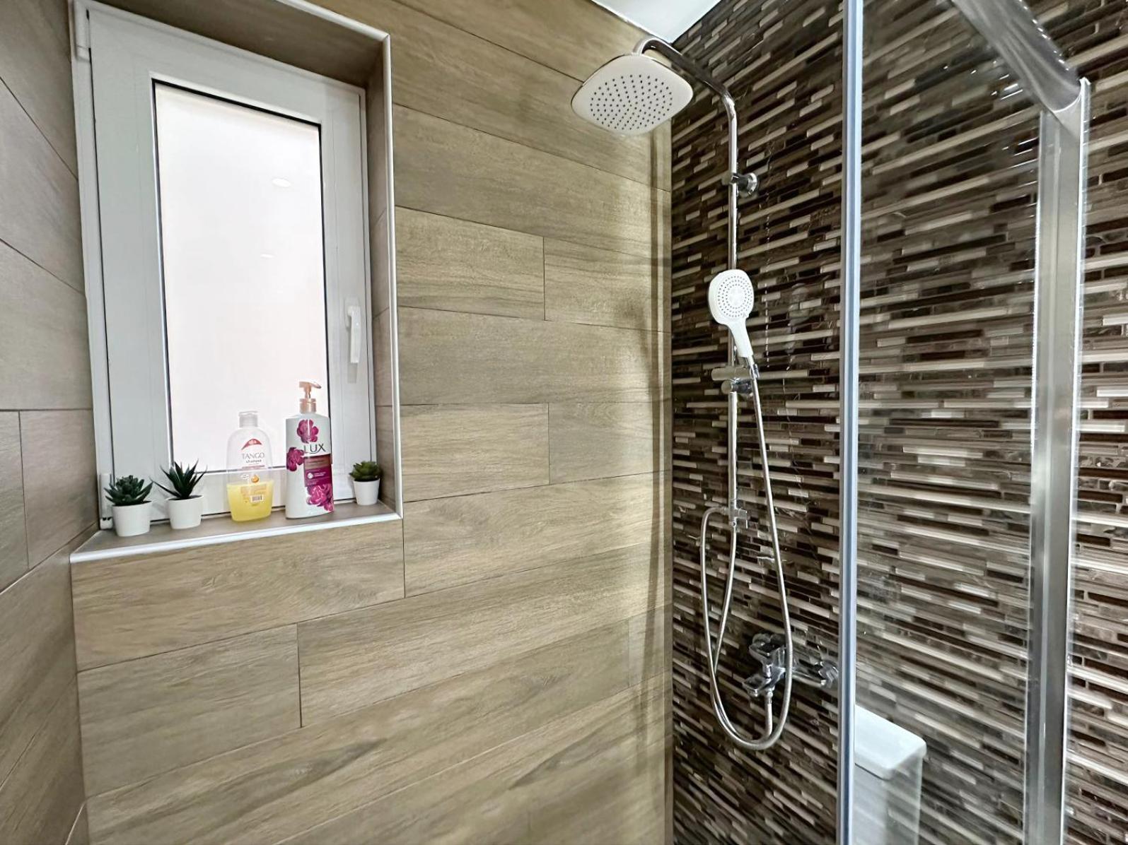 Wsd Sfaelou Apartment Hotel Athene Buitenkant foto