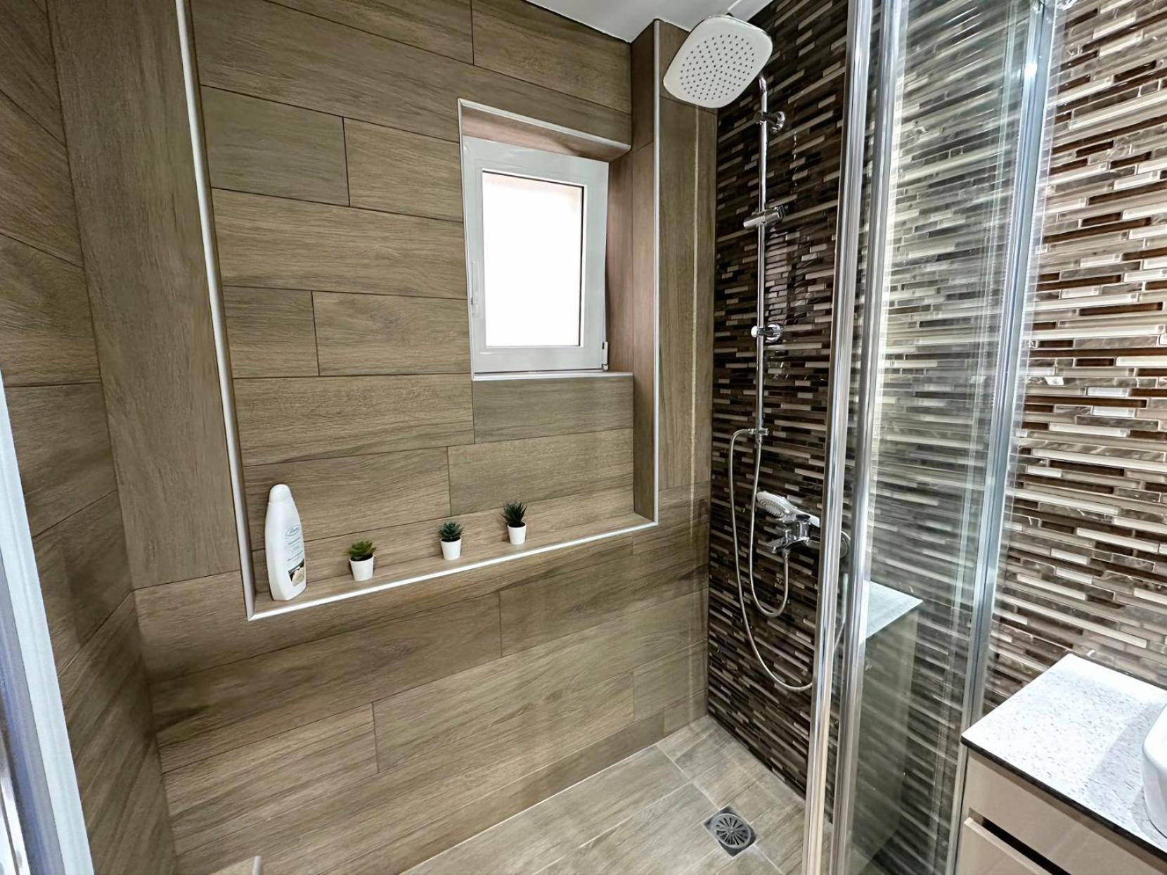 Wsd Sfaelou Apartment Hotel Athene Buitenkant foto